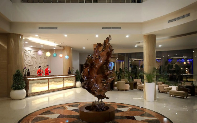 Cavinton Hotel Malioboro Yogyakarta by Tritama Hospitality