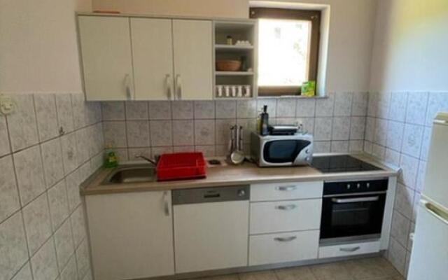 Apartment Ivan Njivice