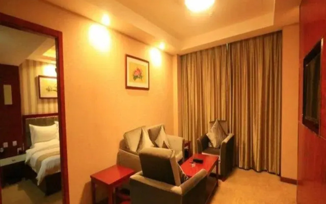 Xi'an Oriental Business Hotel