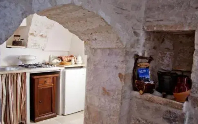 Il Trullo BB
