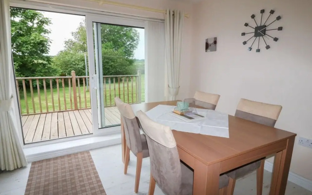 The Apartment at Y Felin