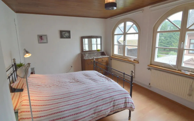Veltenhaus: Historic Retreat