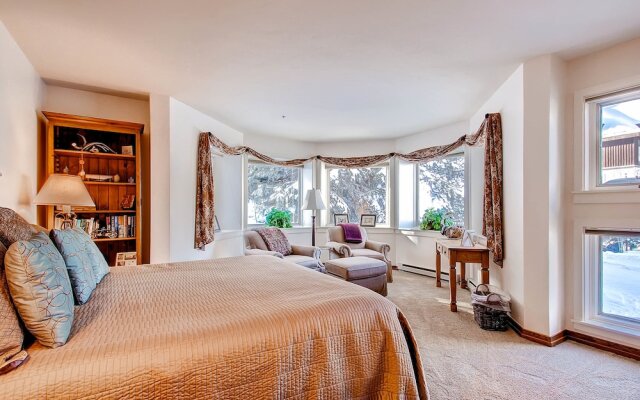 Centennial 2 Bedroom Condo Unit no. 8