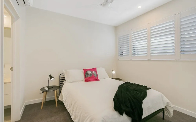 Relaxed Beachside Stay in Cabarita