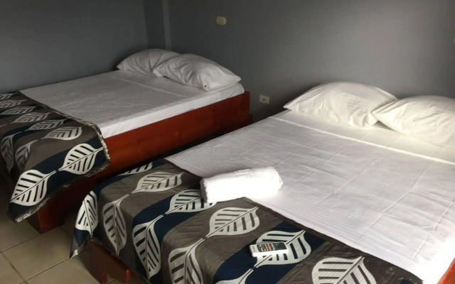 La Fortuna Downtown Boutique Hotel