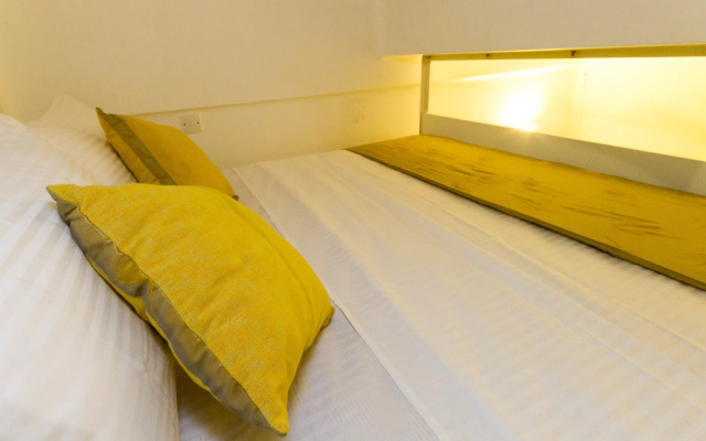 T&V Boutique Gower Apartments
