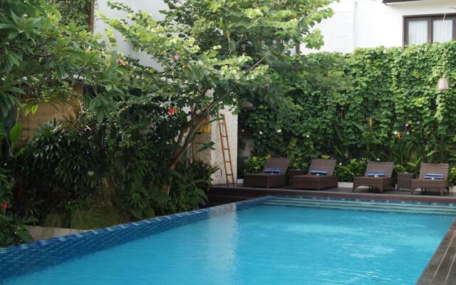 Arana Suite Seminyak