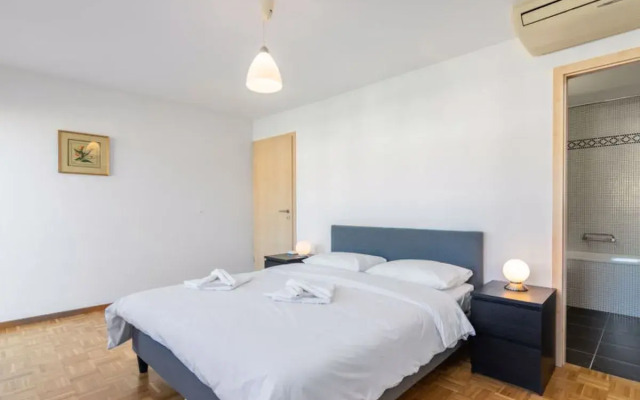 Apt B11/R - Residence Vasco de Gama