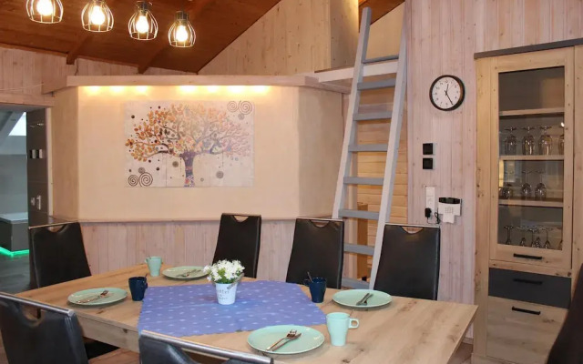 Stunning Home in Emsland With 4 Bedrooms, Sauna and Wifi
