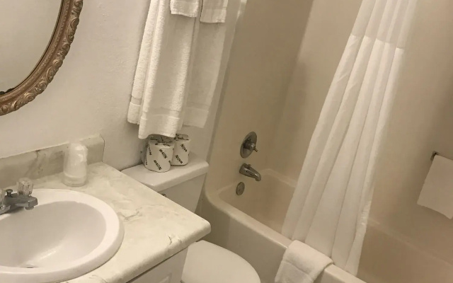 Extended Stay Studios