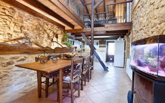 Villa - 4 Bedrooms with Pool - 107803