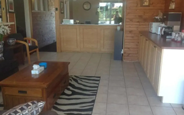 Cedars Motel