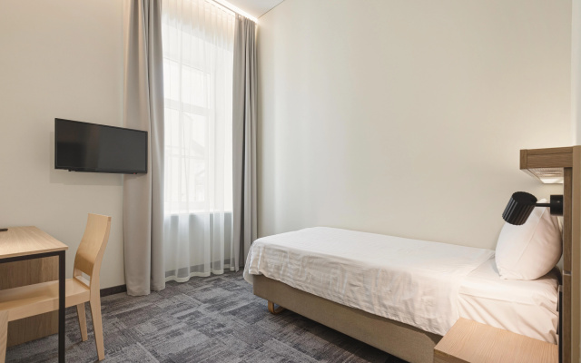 City Hotels Algirdas