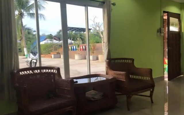 Wichuda Fishing Park & Homestay