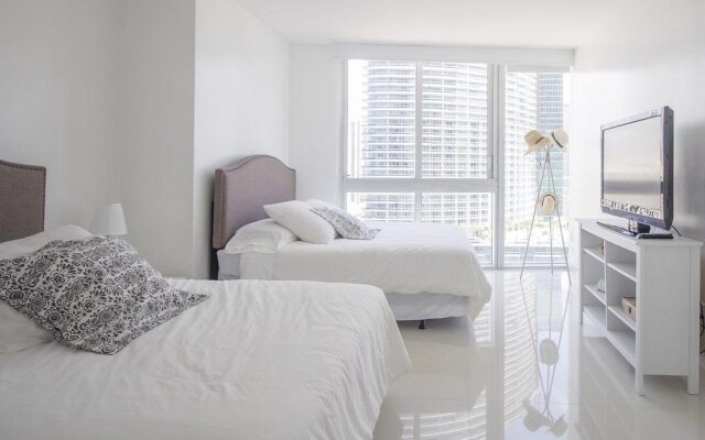 Icon Brickell W Hotel and Residences