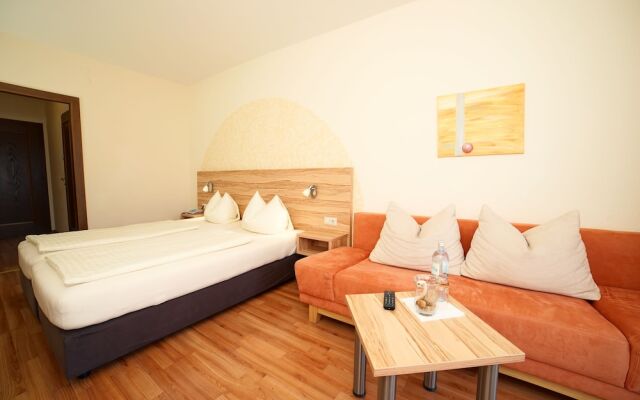 Wellness Hotel Seestuben