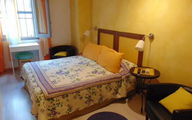 B&B Via Ricasoli