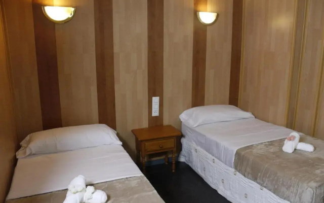Hotel José