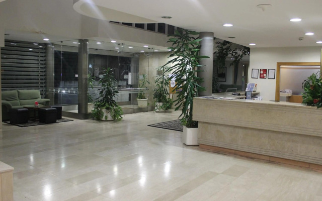 Hotel Do Parque - Congress & SPA
