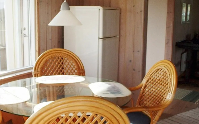 Luxurious Holiday Home in Sæby With Sea-view