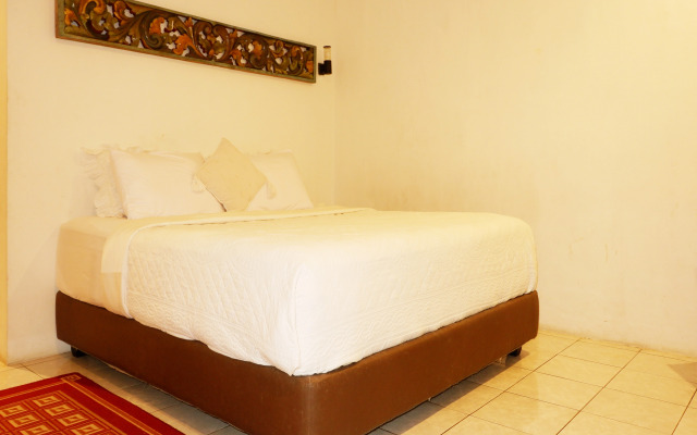 FabHotel Casa De Royale