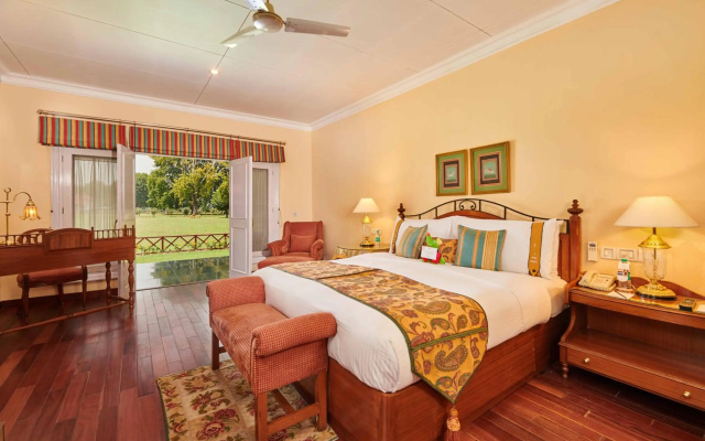 The Lalit Grand Palace Srinagar – Guest Rooms – Srinagar