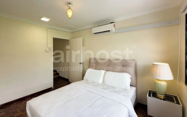 Damansara Heights Luxury Villa with Pool