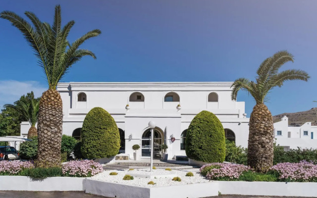 Lindos Village Resort & Spa - Adults Only