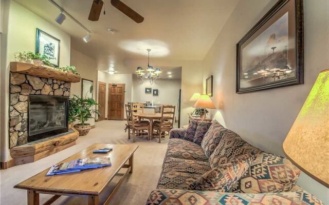 Timberline Lodge 2111