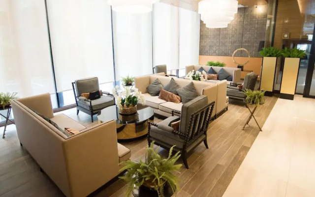 The Astra Condo Chiang Mai