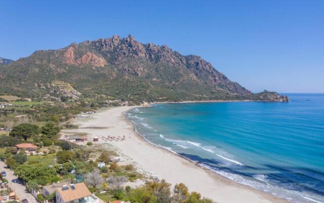 Villa Panoramica a 60m dal mare