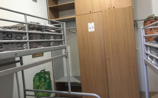 Mister Econom Hotel - Hostel
