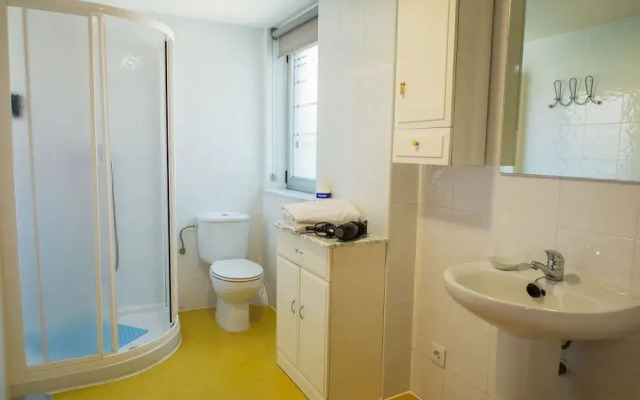 Albergue Picota