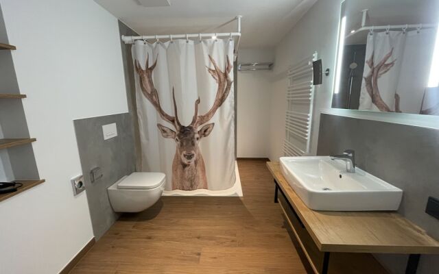 Hotel am Sonnenlandpark