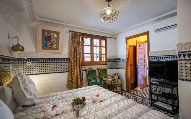 Riad Authentic Palace