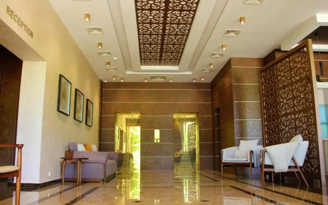 Dreamland Oasis Luxury 1801