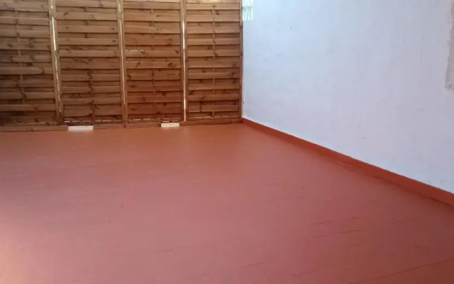 Puerta de Bisagra- CON 2 HABITACIONES