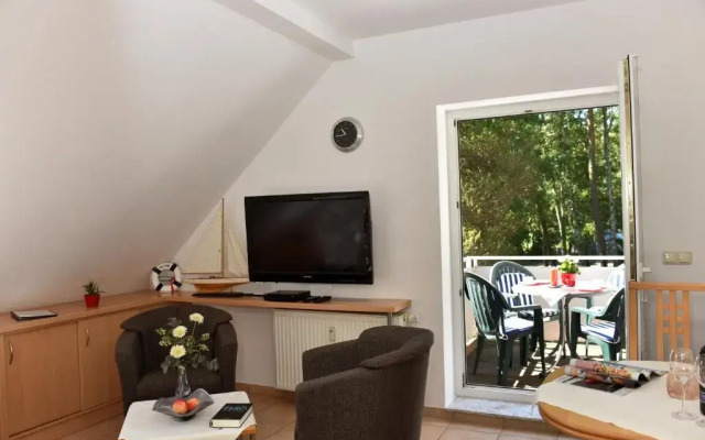 Parkresidenz Dierhagen