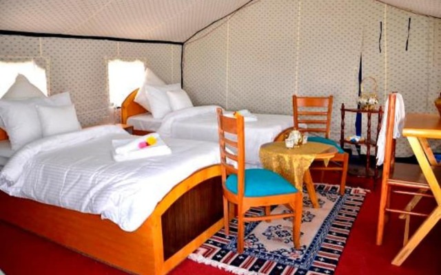 The Kora Pangong