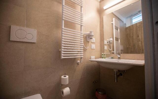 Vesuvio Inn Bed & Wine Experience