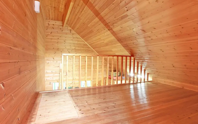 Pyeongchang Finlandia Pension