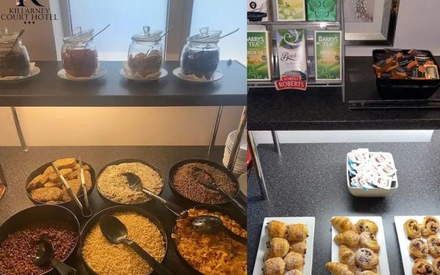 Killarney Court Hotel