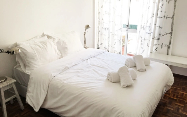 Lemon Tree Apartments