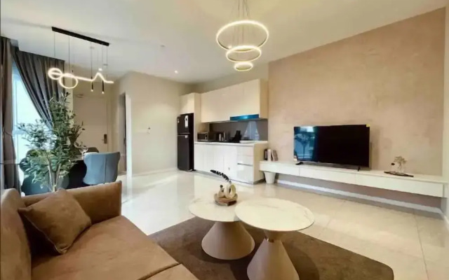 Quill Residence