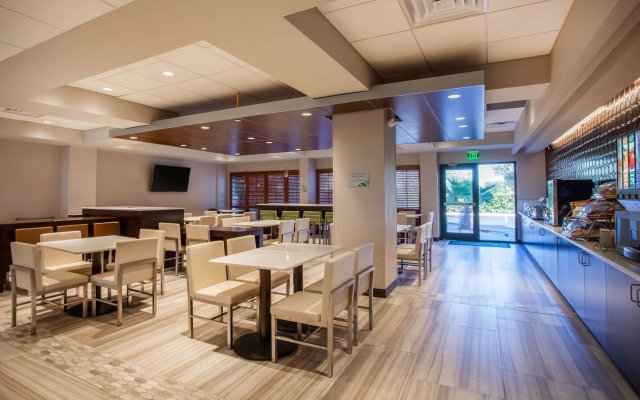 Wingate by Wyndham - Orlando International Airport