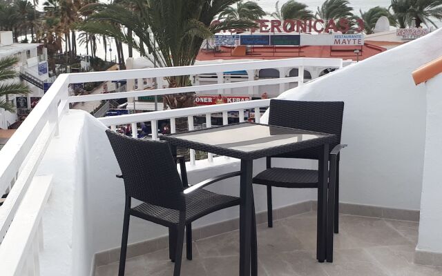 Playaflor Chill Out Resort, a 50 mtrs de la playa