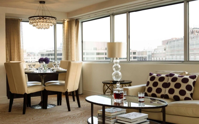 The Dupont Circle Hotel