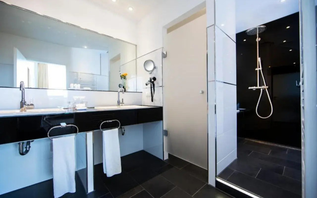 Strandhotel Fischland