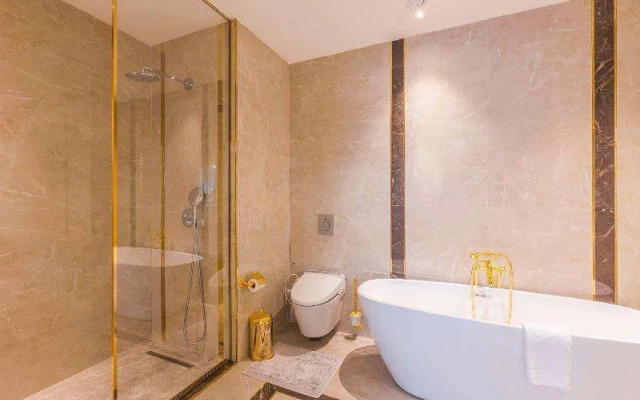 Hilton Garden Inn Samarkand Sogd