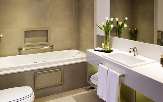 Hotel Belas Artes SP Paulista Managed By Accorhotels